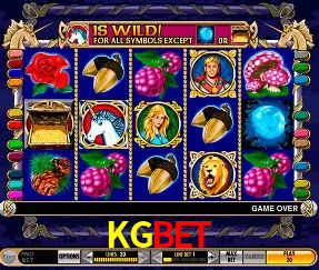 KGBET Com