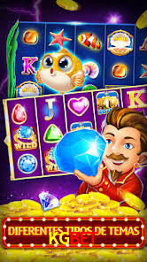 KGBET Com