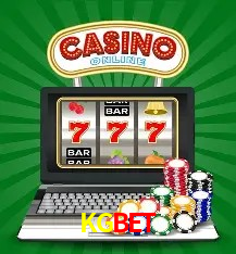 KGBET Com